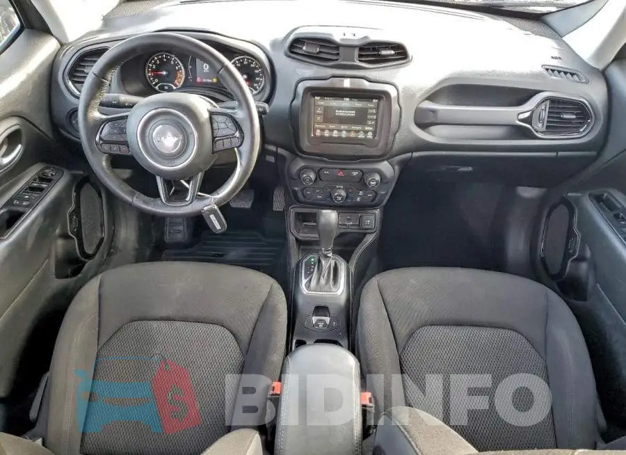 ZACNJABB8LPL15342 Photo# 8