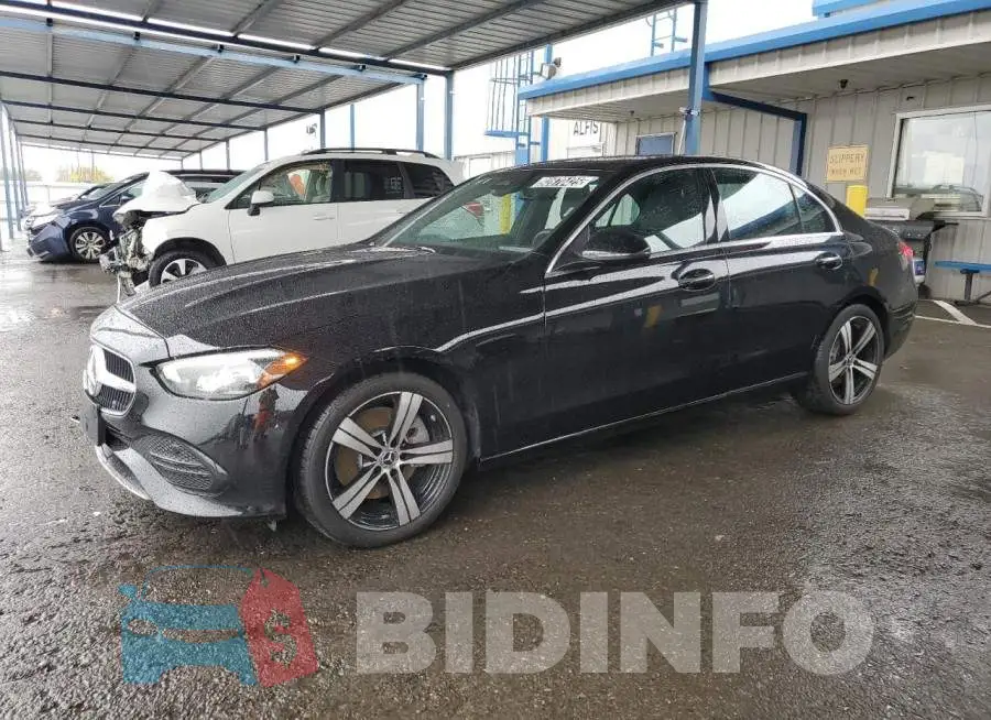 W1KAF4HB9SR287147 Photo# 1
