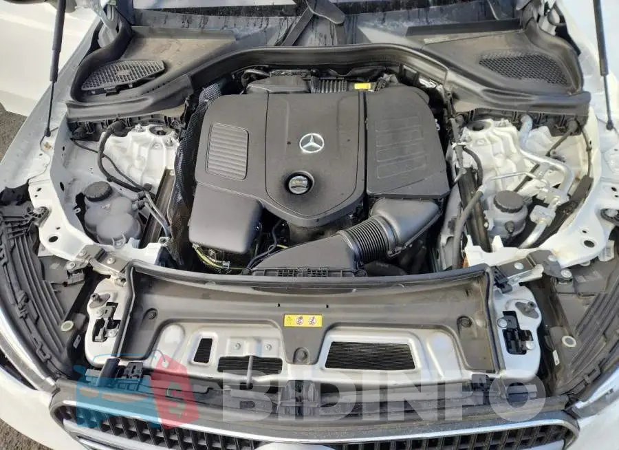 W1NKM4HB0RF201913 Photo# 11