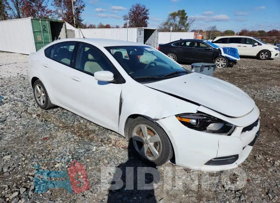 1C3CDFBB5GD529258 Photo# 4