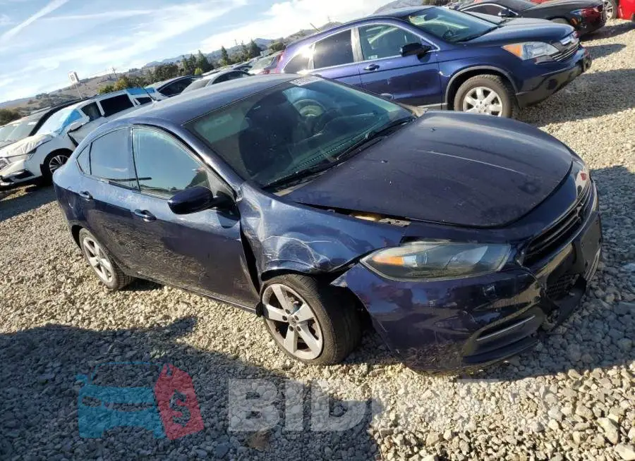 1C3CDFBB7GD766236 Photo# 4