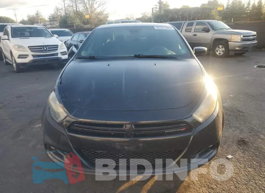 1C3CDFBB9GD577782 Photo# 5