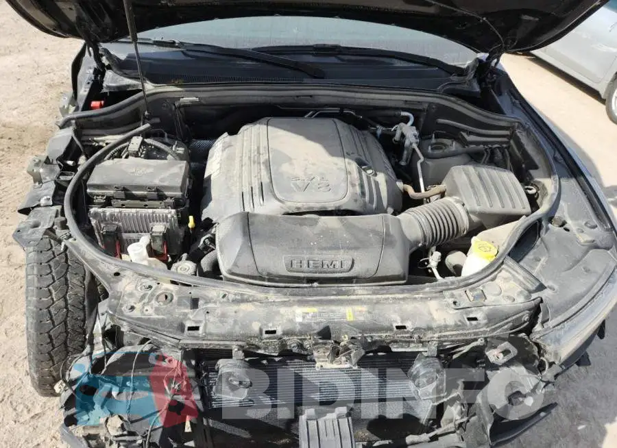 1C4SDJFT2PC691500 Photo# 12