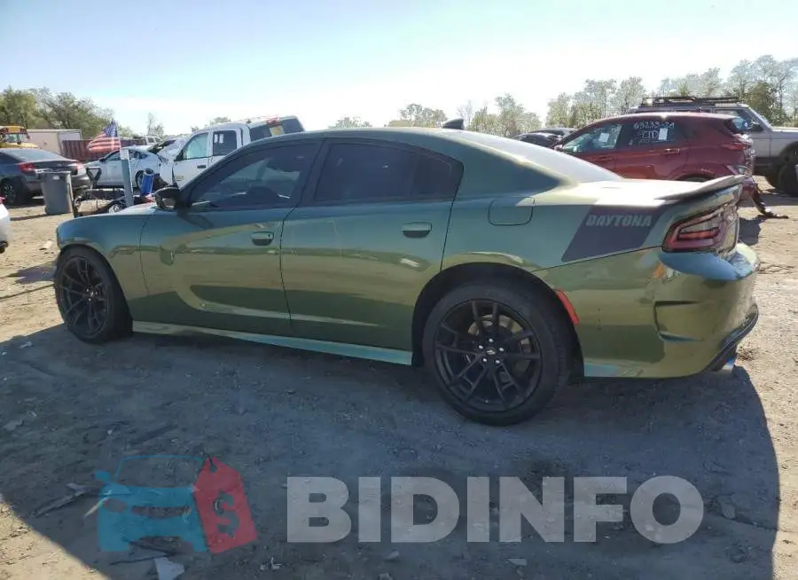 2C3CDXGJ7PH584397 Photo# 2