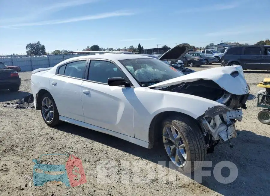 2C3CDXHG9PH587661 Photo# 4