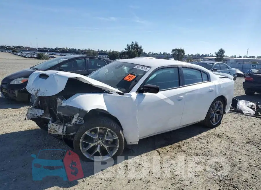 2C3CDXHG9PH587661 Photo# 1