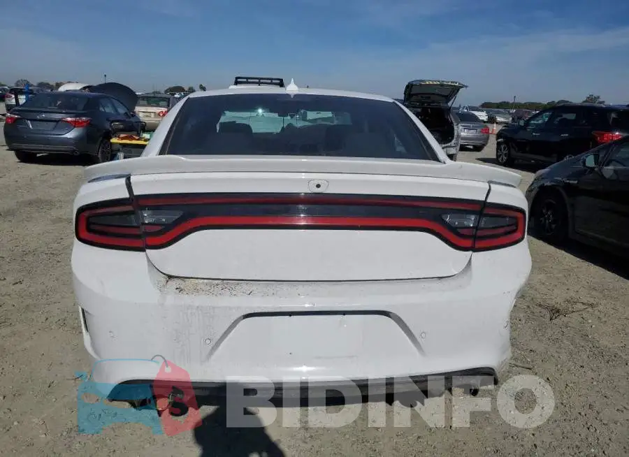 2C3CDXHG9PH587661 Photo# 6