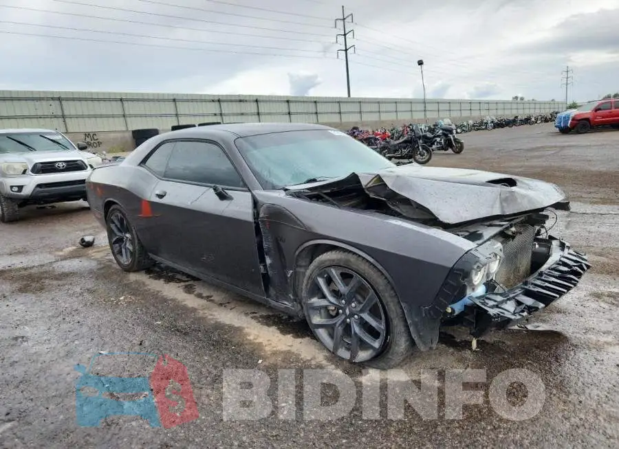2C3CDZBT1PH617849 Photo# 4