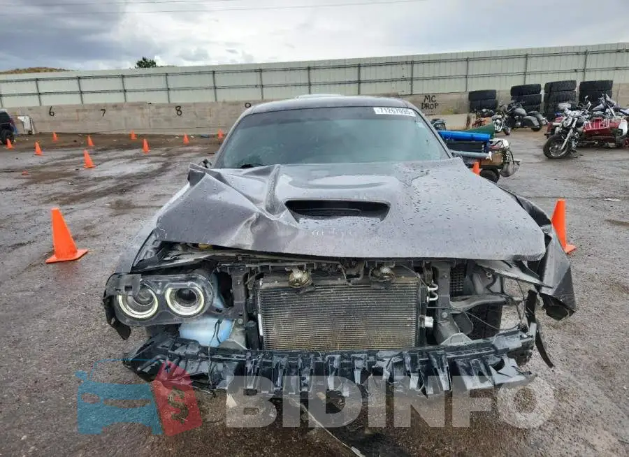 2C3CDZBT1PH617849 Photo# 5