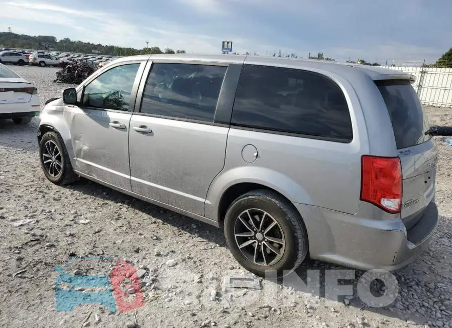 2C4RDGBG7KR509235 Photo# 2