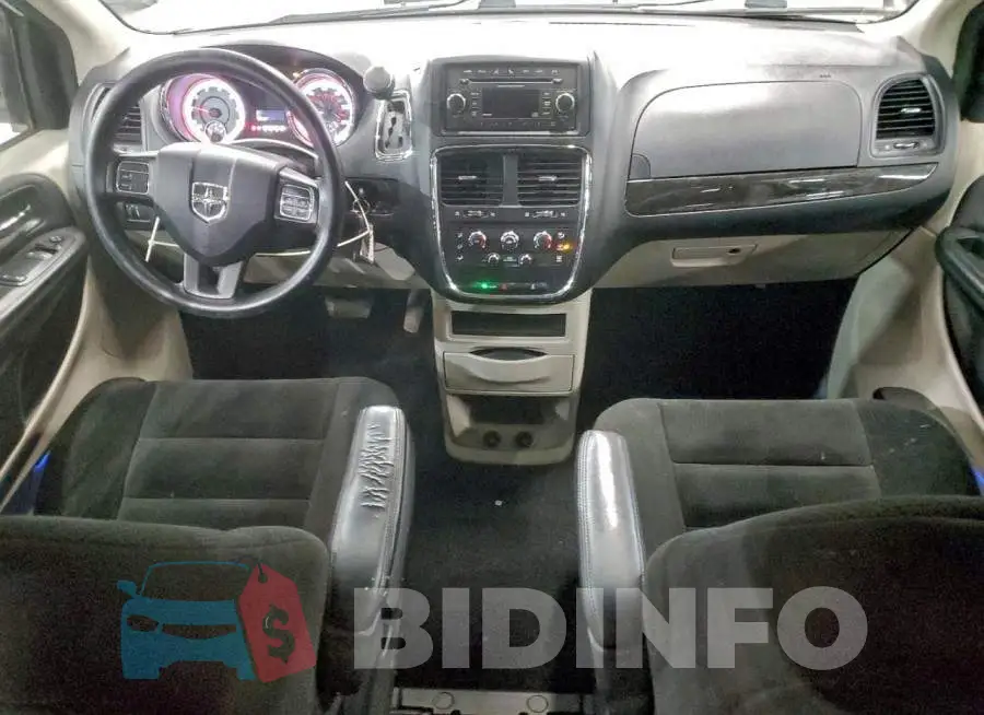 2C4RDGBGXGR252157 Photo# 8