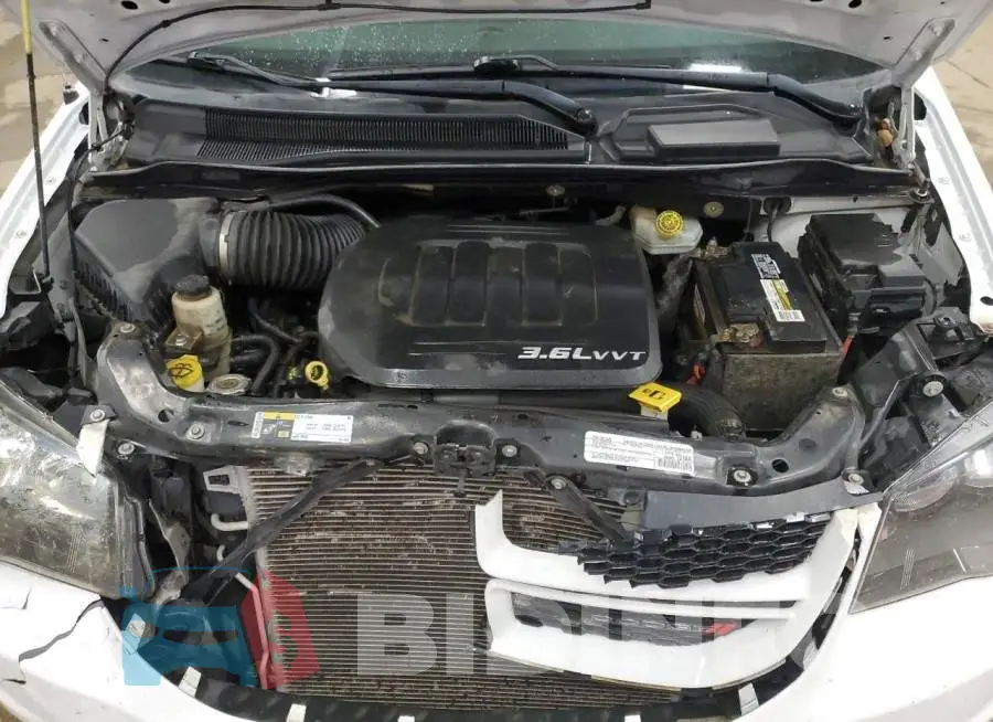 2C4RDGEGXJR346168 Photo# 12