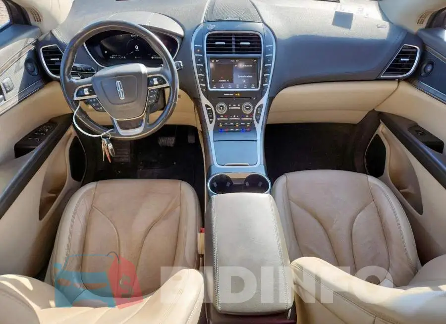 2LMPJ6L96KBL65986 Photo# 8