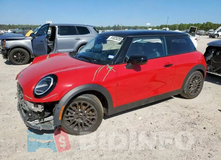 WMW23GD00S2W39678 Photo# 1