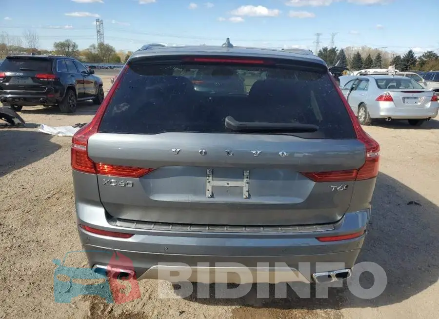 YV4A22RK8J1047087 Photo# 6