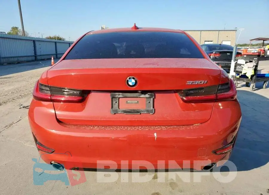 3MW5R1J01M8B53124 Photo# 6