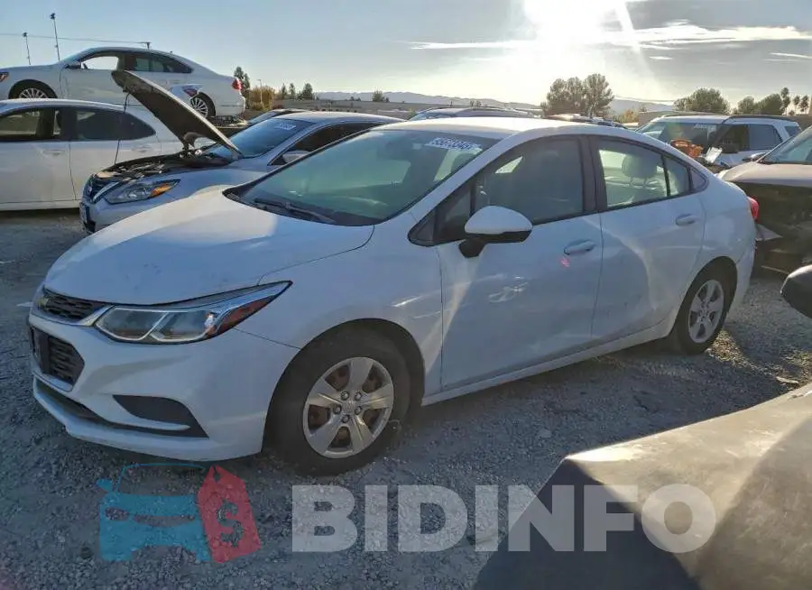 1G1BC5SM6G7285956 Photo# 1