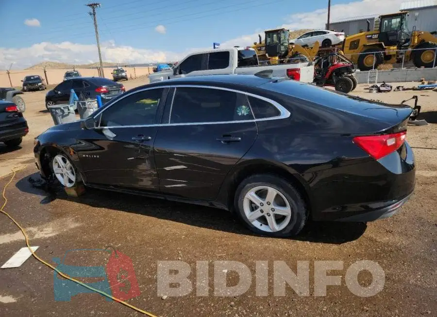 1G1ZB5ST9LF140029 Photo# 2