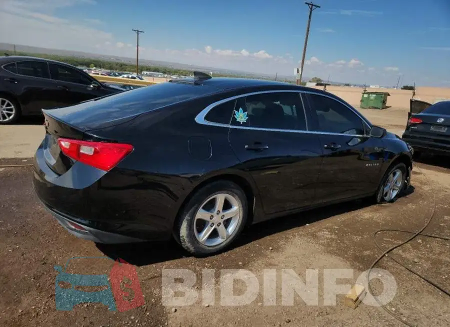 1G1ZB5ST9LF140029 Photo# 3
