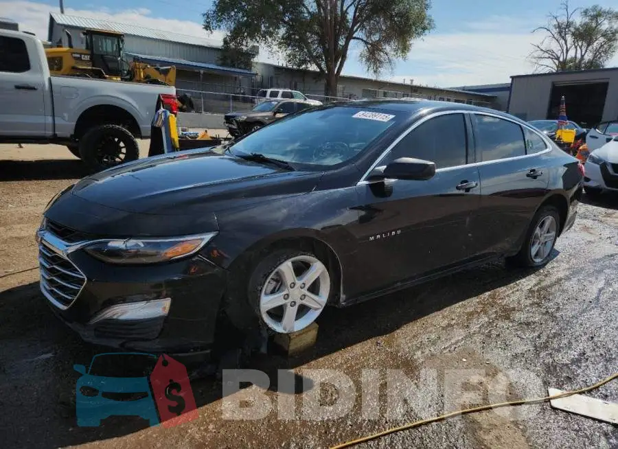 1G1ZB5ST9LF140029 Photo# 1