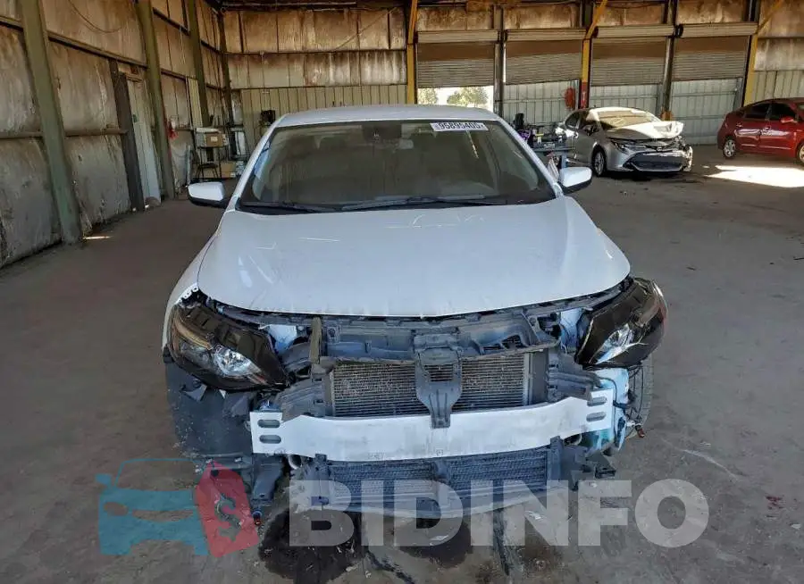 1G1ZC5ST1PF235218 Photo# 5