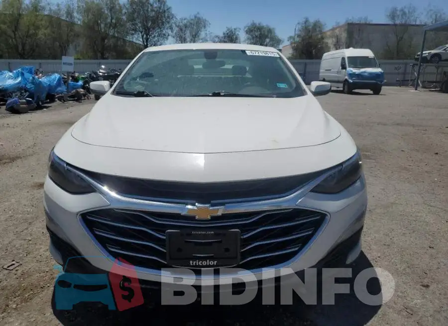 1G1ZD5ST3KF209984 Photo# 5
