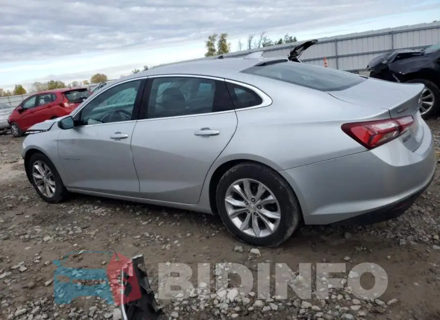 1G1ZD5ST3LF027980 Photo# 2