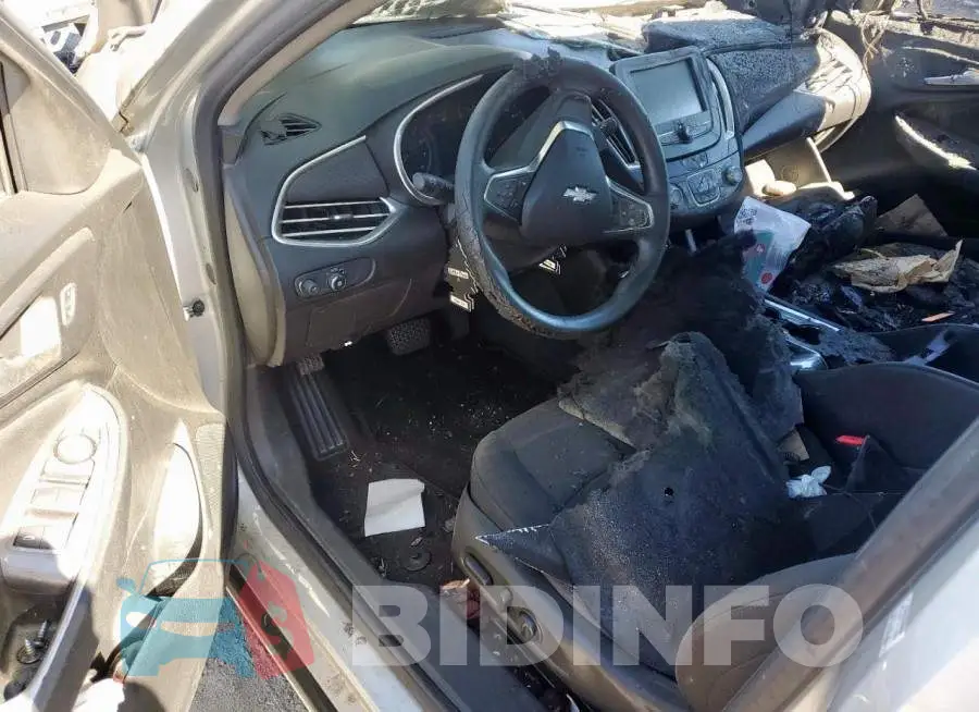 1G1ZD5ST4JF264717 Photo# 8