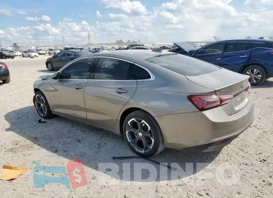1G1ZD5ST7NF165198 Photo# 2