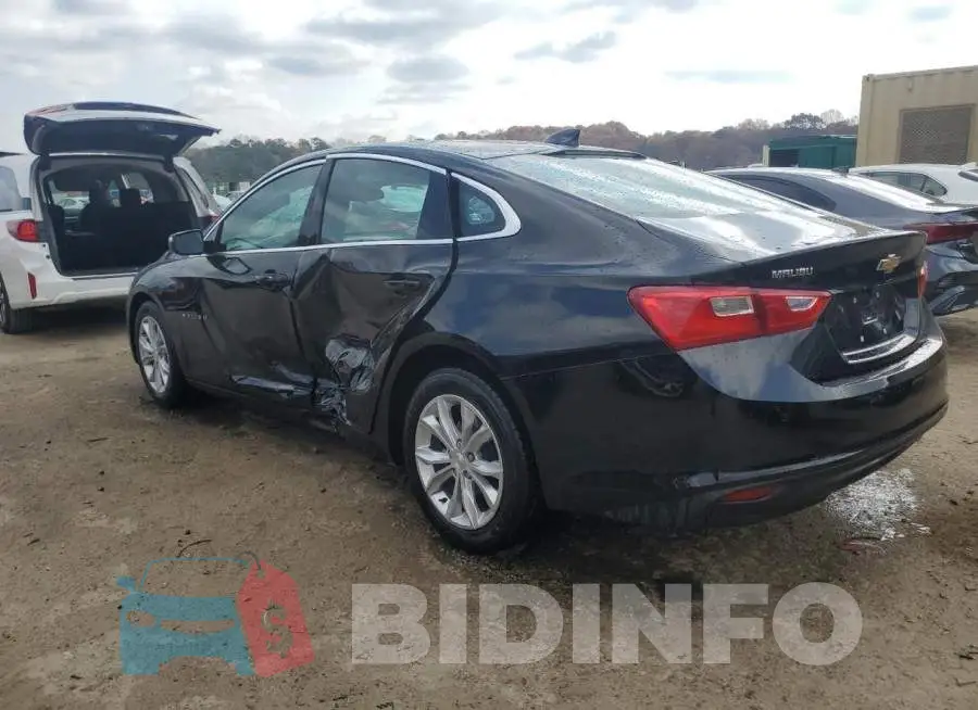 1G1ZD5ST8SF143903 Photo# 2