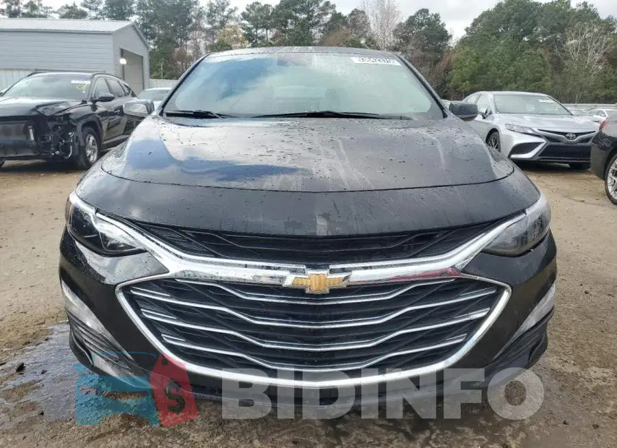 1G1ZD5ST8SF143903 Photo# 5