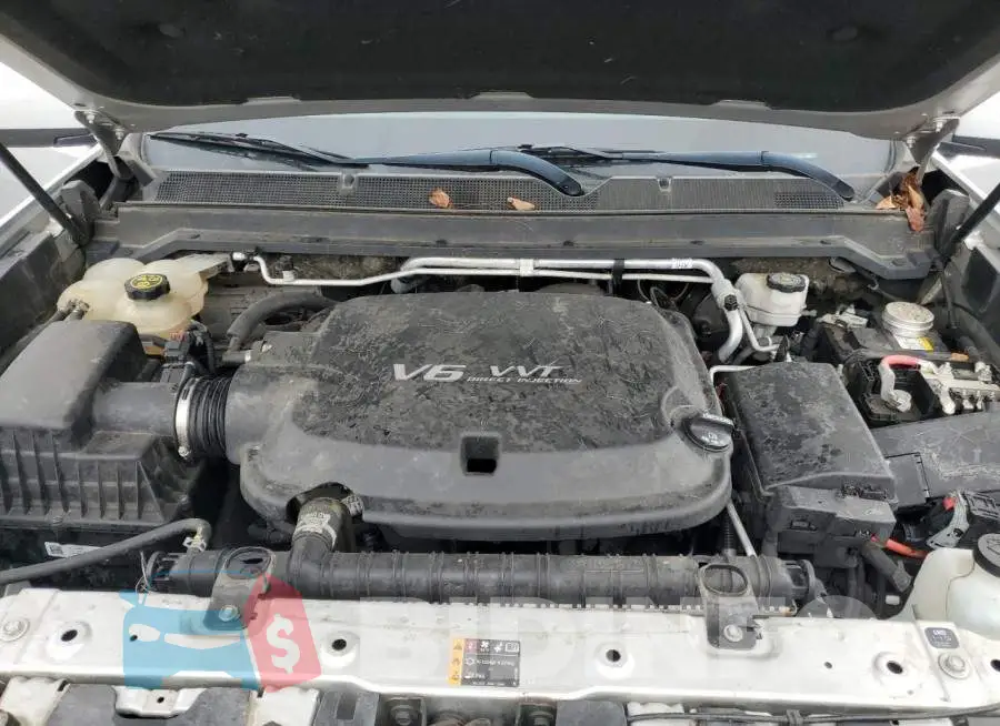 1GCHTCENXK1131532 Photo# 11