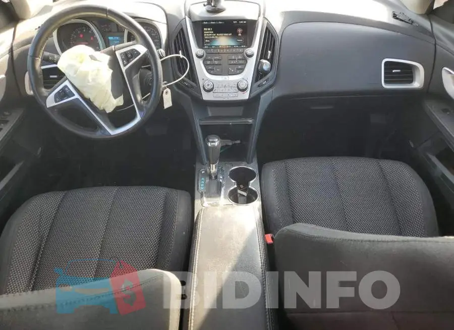 2GNALCEK3G6336323 Photo# 8