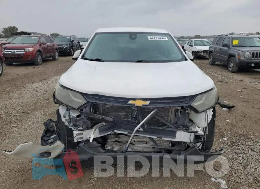 2GNAXTEV4L6171634 Photo# 5