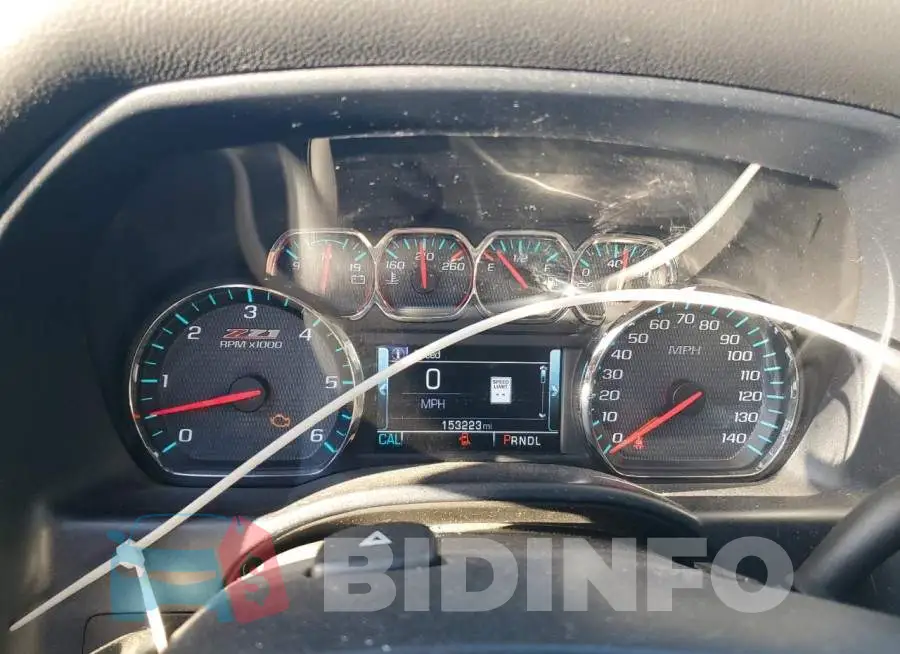 3GCUKREC3JG324804 Photo# 9