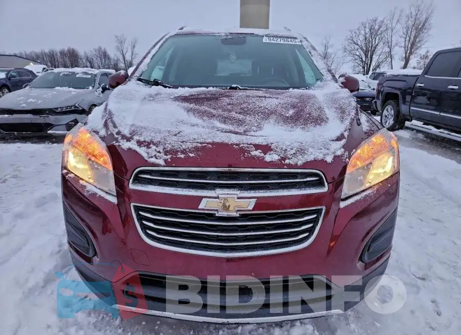 3GNCJPSB7GL171124 Photo# 5