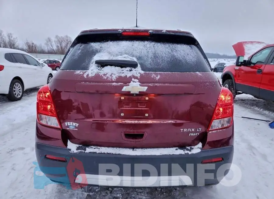 3GNCJPSB7GL171124 Photo# 6