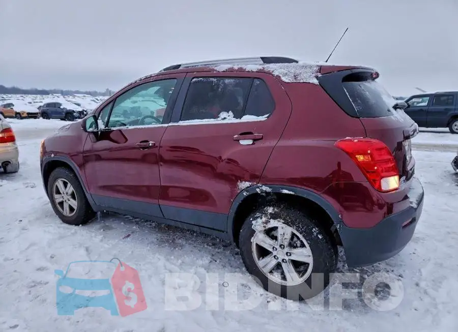 3GNCJPSB7GL171124 Photo# 2