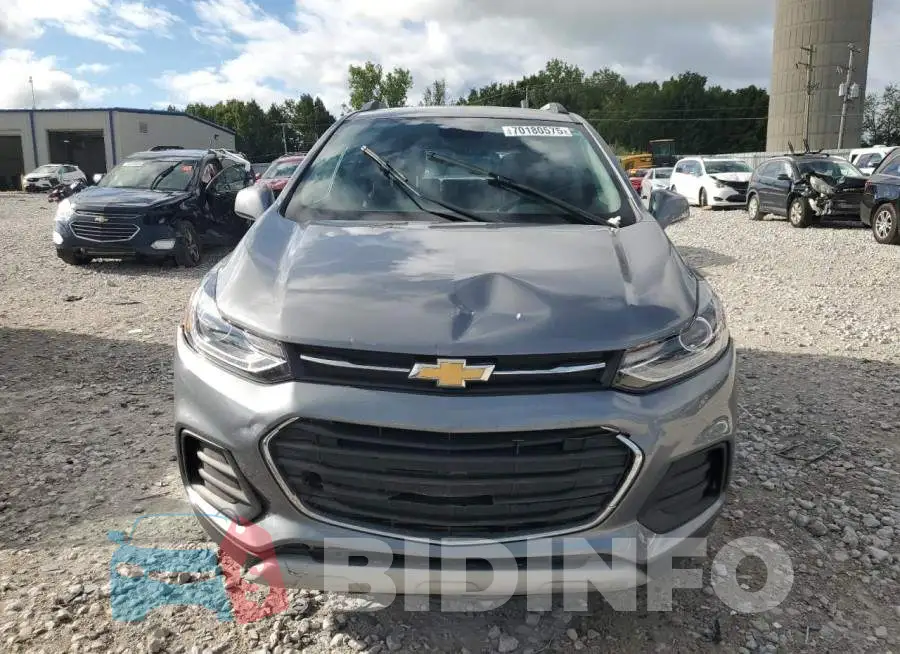 3GNCJPSB9LL155923 Photo# 5