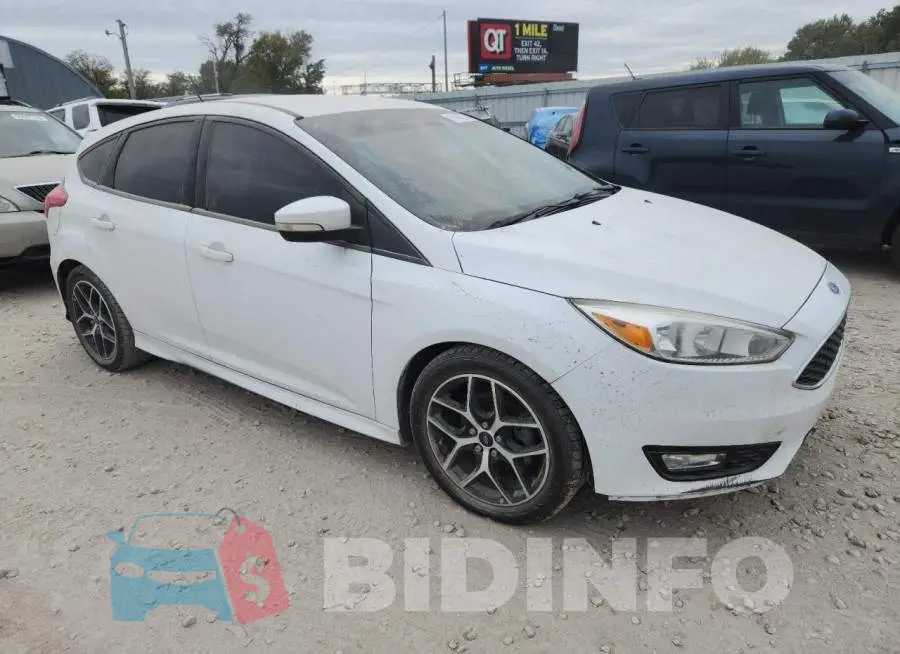1FADP3K26GL314229 Photo# 4