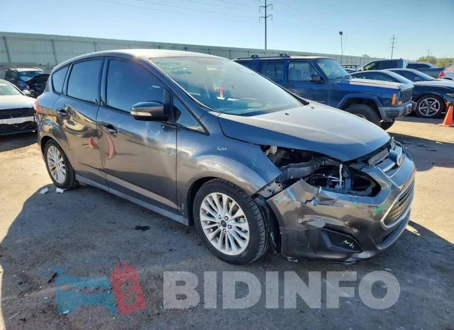 1FADP5EU3HL115228 Photo# 4