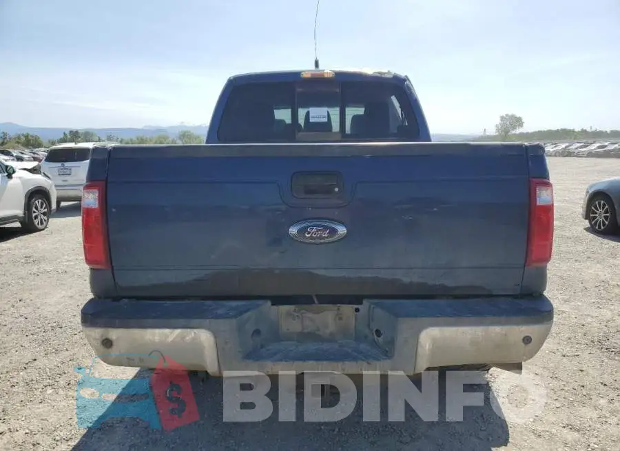 1FT7W2BT5GEA82840 Photo# 6