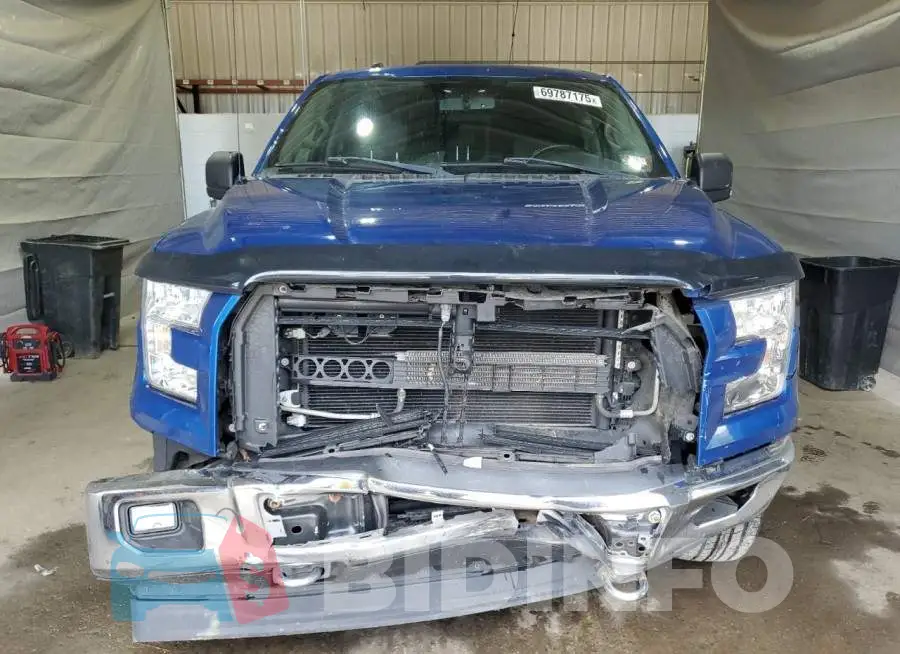 1FTEW1EG0HFC82147 Photo# 5