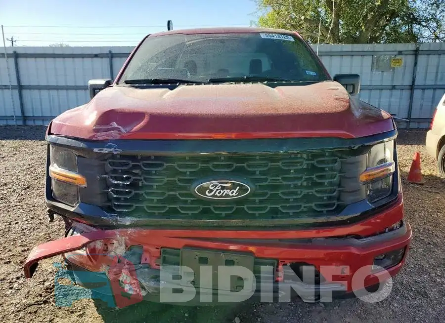 1FTFW2L57RKD68138 Photo# 5