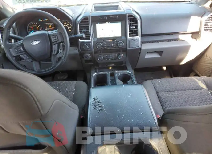 1FTFX1EF0GFD30785 Photo# 8
