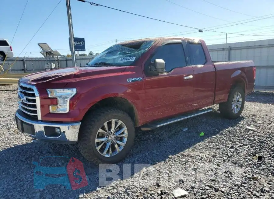 1FTFX1EF0GFD30785 Photo# 1
