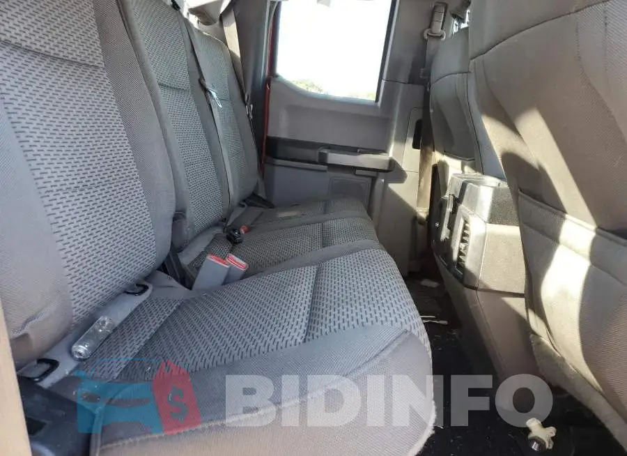 1FTFX1EF0GFD30785 Photo# 10
