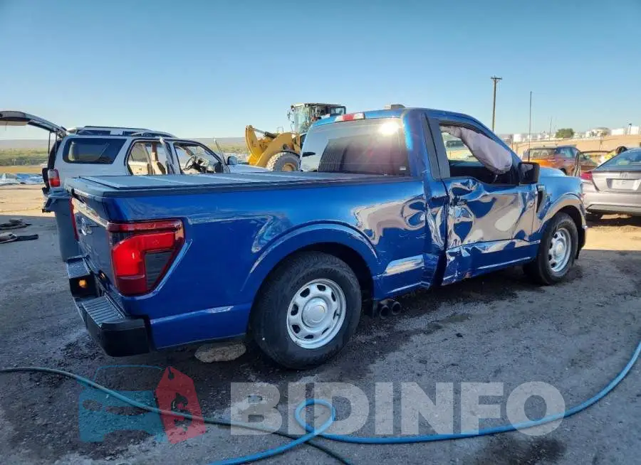 1FTMF1L50SKD17717 Photo# 3