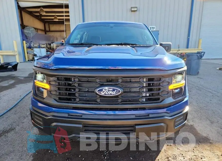 1FTMF1L50SKD17717 Photo# 5