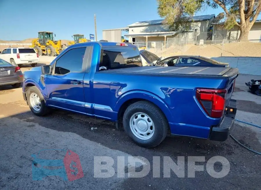 1FTMF1L50SKD17717 Photo# 2